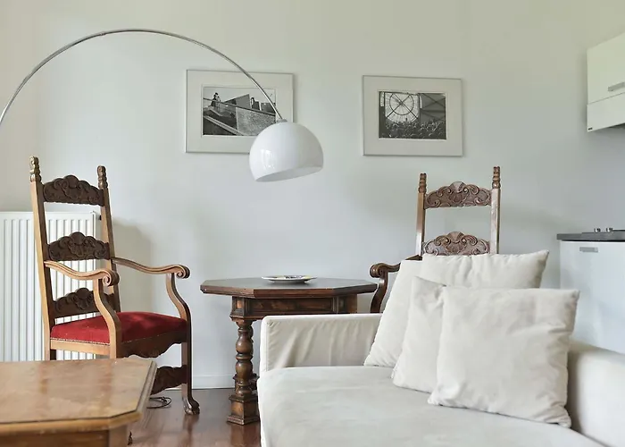 Villa Verdi ApartmentsVilla