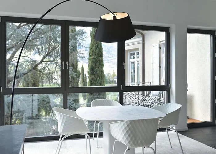 Villa Verdi ApartmentsVilla